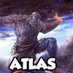 Atlas Titan (@RealAtlasTitan) Twitter profile photo
