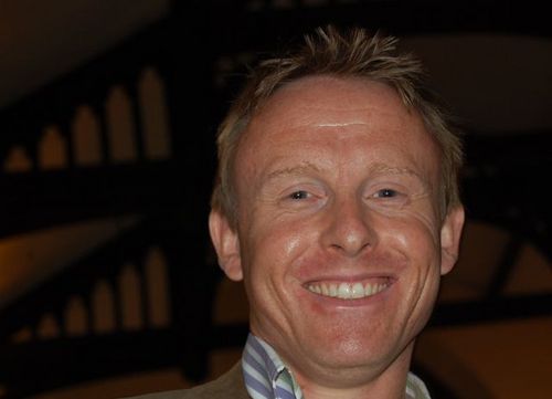 Cyclist, skier, rugby fan, daddy to 3 kids. Head of Telco for Quantexa. Opinionated (not always right) on industry and its future. All views are my own.