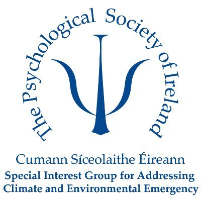 A diverse group of PSI members concerned with how Psychology can help understand & address the climate/environmental emergency and its impacts on mental health.