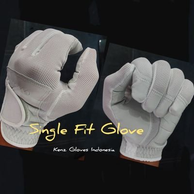 Golf Gloves Manufacture