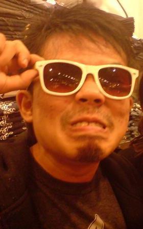 NaqibWahab's profile picture. Muhammad Naqib Bin Ab Wahab