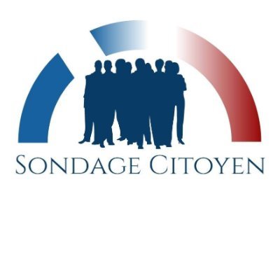 #Sondages sur des questions citoyennes en #France