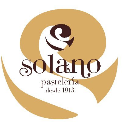 Pastelería Solano