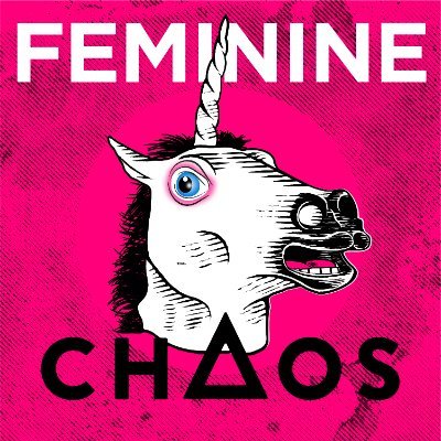 Problematic faves, dissident feminism, and interrupting poodles: this is a podcast by @katrosenfield and @BovyMaltz.