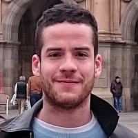 Enrique Azuaje Hualde (@eazuajehualde) 's Twitter Profile