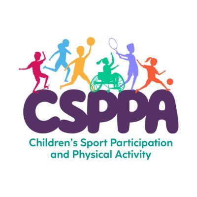 CSPPA, The Children’s Sport Participation and Physical Activity Study –analysis of youth participation in physical activity, PE and sport in Ireland.
