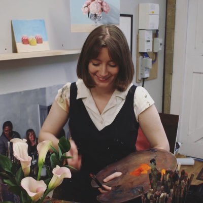 Francesca Currie RBSAさんのプロフィール画像
