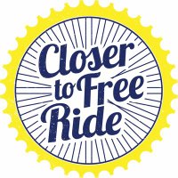 Closer To Free Ride(@CTFRide) 's Twitter Profile Photo