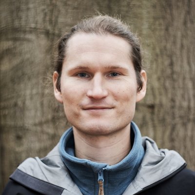 Scientist at @GFZ_Potsdam focussing on UAV and terrestrial laser scanning of trees.