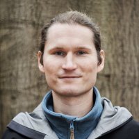 Benjamin Brede (@benjamin_brede) 's Twitter Profile Photo Benjamin Brede (@benjamin_brede) 's Twitter Profile Photo