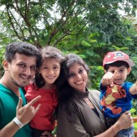Chintan Mehta (@chintanmehta009) 's Twitter Profile