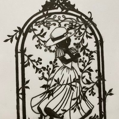 ハム25 《切り絵》さんのプロフィール画像