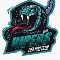 Vipers (@vipersproclub) 's Twitter Profile