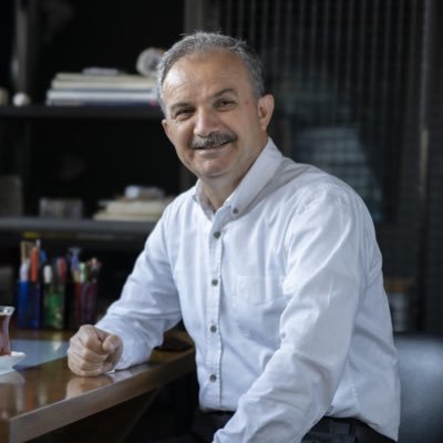 Dr. Süleyman Kılınç Profile