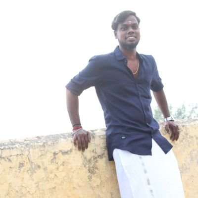 ♥️💛♥️
தமிழக வெற்றிக் கழக உறுப்பினர் 🇪🇸
பிறப்பொக்கும் எல்லா உயிர்க்கும்
IgNoRe NeGaTiViTy 😎😎😎