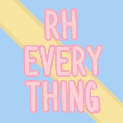 ♡ From RH tea to Outfit hacks everything about RH on one page! ♡ || Layout by talented: @snowyblossomsx ♡