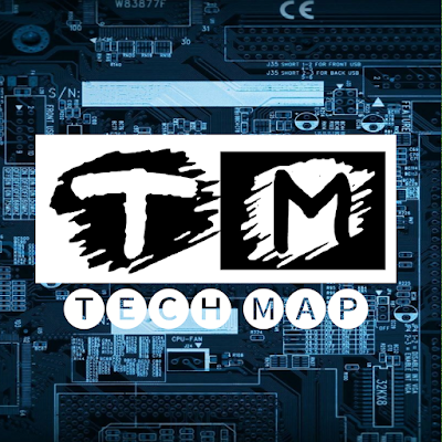 TECHMAP3's profile picture. 