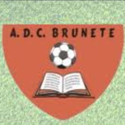 Twitter oficial de la A.D.C Brunete.