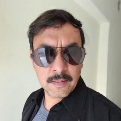 GhawriVikas's profile picture. Centre Director- Computer Center- 12 years. 
Head of Department CS &
Artificial Intelligence.
Authorize Innovation Ambassador, Startup India 🇮🇳 #TechVikas7