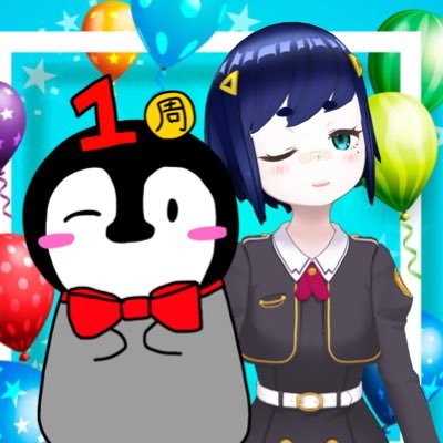 縁隹ぱこ🐧🎀さんのプロフィール画像