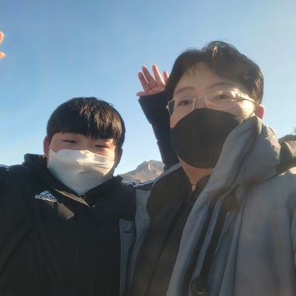hanksglb9847's profile picture. 진남매파파