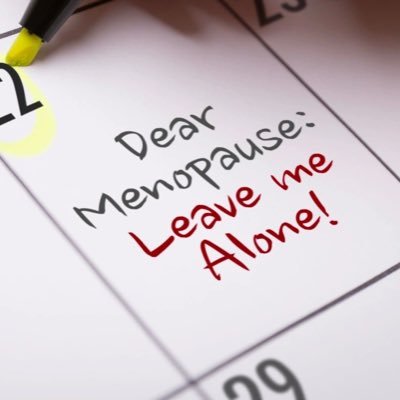 A Club/Network for all things peri menopause and menopause