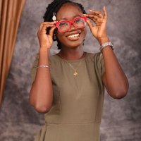 Olusola Kemi (@ii_am_kem) 's Twitter Profile