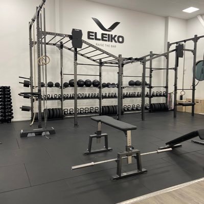 Eleiko Tactical Education Specialist, Empowering others to help build a stronger world
