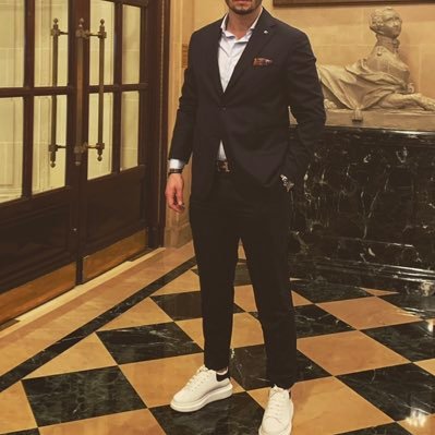 Gg75007's profile picture. 