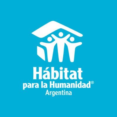 En Hábitat para la Humanidad Argentina construimos fuerza, estabilidad y autosuficiencia para que más personas tengan una vivienda digna.