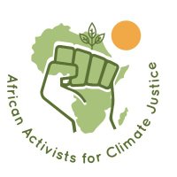African Activists for Climate Justice(@aacjinaction) 's Twitter Profileg