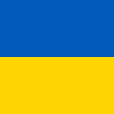 Ukraine Needs Us.
Receive a free NFT and stand with Ukraine.
100% of all proceeds sent directly to Ukraine.
Unlimited NFTs. Donate and show solidarity.