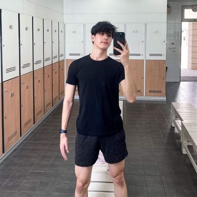 Maute2014Boy's profile picture. 🏃