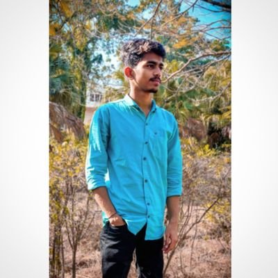 ShubhShinde41's profile picture. 