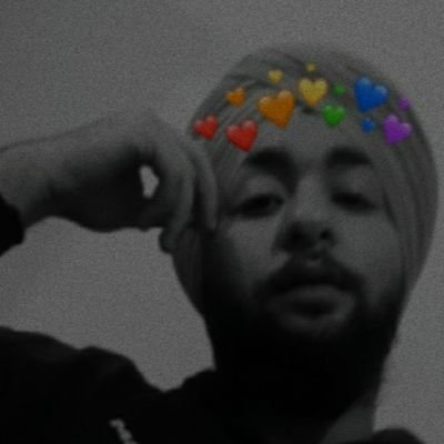 Singh_Jaskirat_'s profile picture. Tried to be Sarcastic once, But Nah Never Mind.