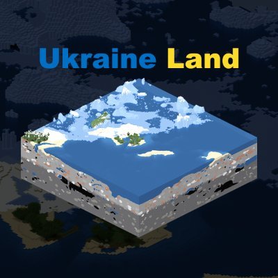 Ukraine Land NFT