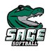 Sage Softball (@sagesball) Twitter profile photo Sage Softball (@sagesball) Twitter profile photo