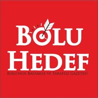 Bolu Hedef Gazetesi(@HedefBolu) 's Twitter Profile Photo