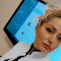 Ezgi Candaz (@ezgicandaz) Twitter profile photo