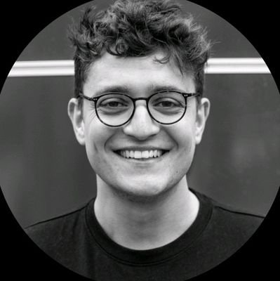 Co-Founder @onino_io | Blockchain & Machine Learning Enthusiast