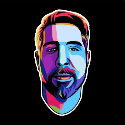 _nicklala's profile picture. Design @ Teamworks.