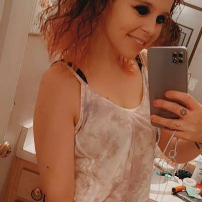 trauma got me fucked up so I'm mentally unstable.