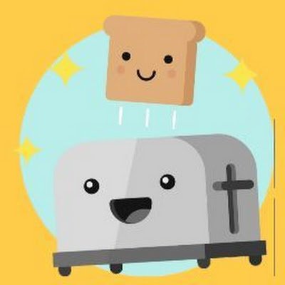 I_love_t0ast's profile picture. 