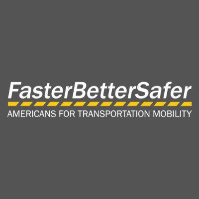 Americans for Transportation Mobility (ATM) is a trusted source for information & insight about the nation’s overburdened transportation system.