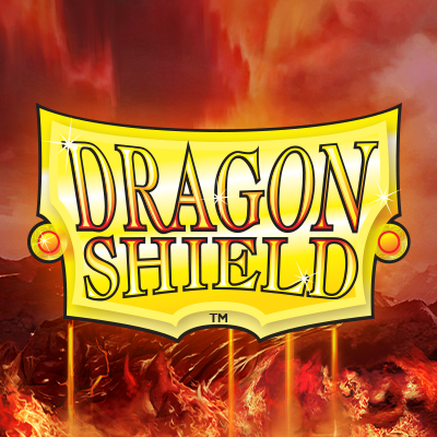 Dragon Shieldさんのプロフィール画像
