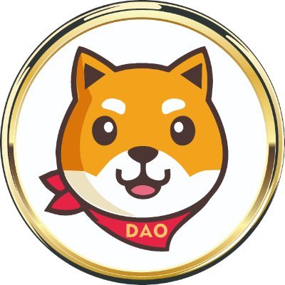 DaoDoge is a Dao Meme Doge, Decentralized Cryptocurrency. With Creation of NFT,  Community members focus  TG: https://t.co/7v9Fgdb87v EN: https://t.co/Lq1Or7FsbF