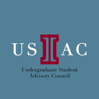 The Undergraduate Student Advisory Council is a group of students who collaborate with the Dean's office to develop strategies to enhance the student experience