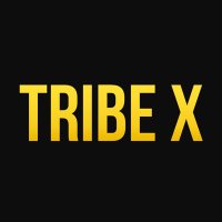 TRIBE X (@iam_tribex) 's Twitter Profile Photo TRIBE X (@iam_tribex) 's Twitter Profile Photo