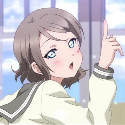 [音楽・曜ちゃん・ヨハネ😈・Aqours大好きです][気楽にフォローよろしくお願います！] [Feel free to follow me!] ｢絡んでくれる人好き(タメ語大歓迎)(*･ω･)｣ ‖‖ アンチ無視 無言フォロー失礼します🙇‖ーー‖ツイ消し多め