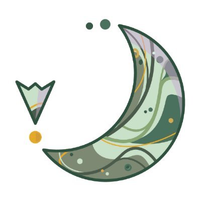 LeCrayonde's profile picture. Créatrice lunaire, buveuse (régulière) de thé et dévoreuse de livres  ♥